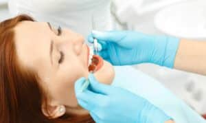 Regular Dental Check-Ups