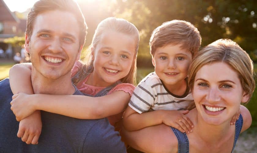 Finding the Right Fit: How to Select a Family Dentist in Round Rock - Old Settlers Dental - Round Rock Dentist