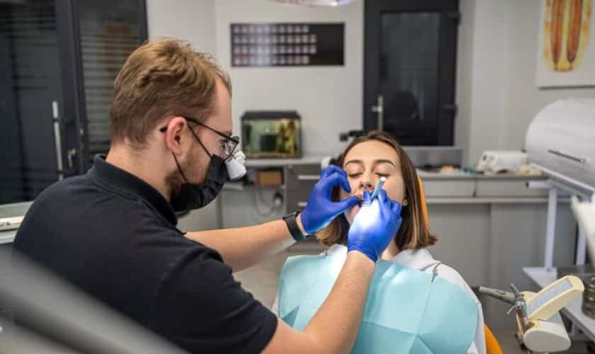 The Benefits of Saving Your Natural Teeth with Root Canal Therapy - old settlers dental - round rock dentist