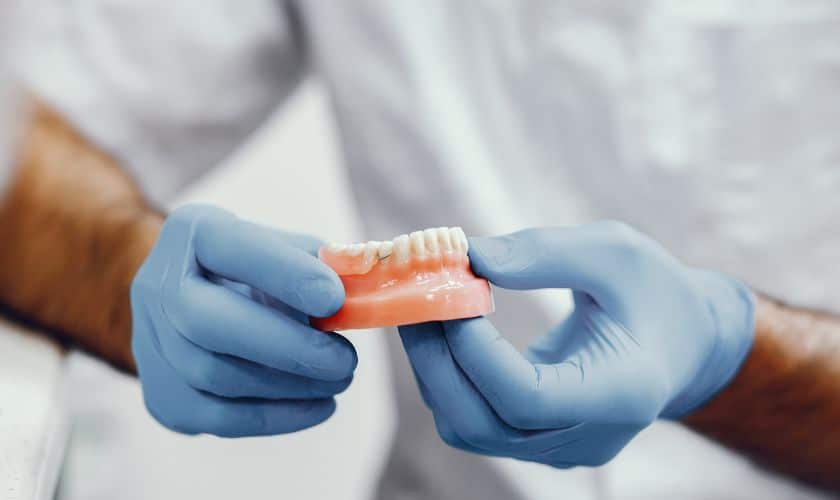 Understanding Dental Bridges: A Solution for Missing Teeth - Old Settlers Dental - Round Rock Dentist