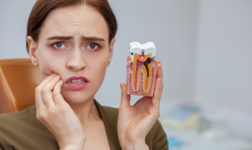 The Top 5 Common Dental Emergencies and How to Handle Them