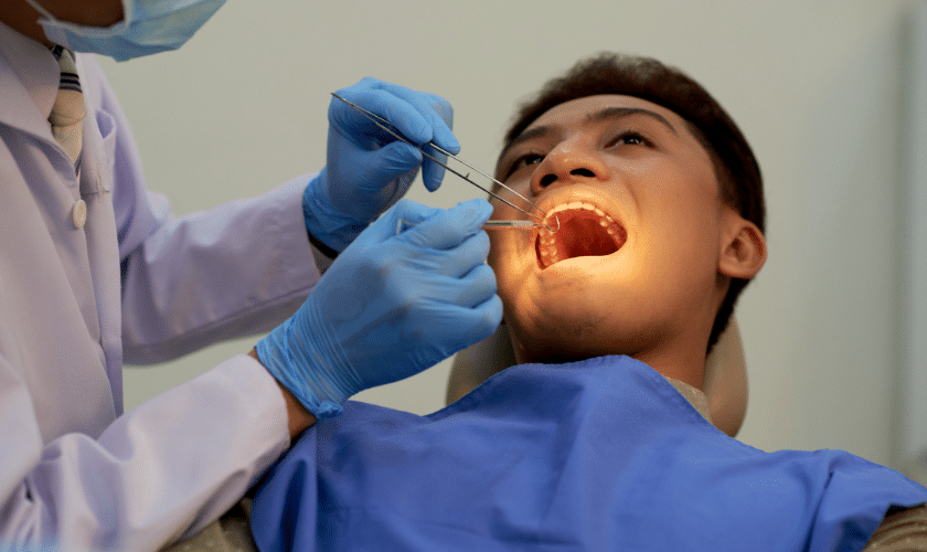 Dental Filling
