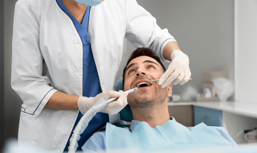 Root Canal Treatment