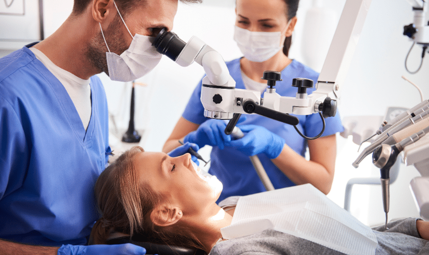 Dental implants