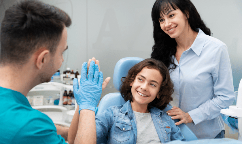Family Dentist