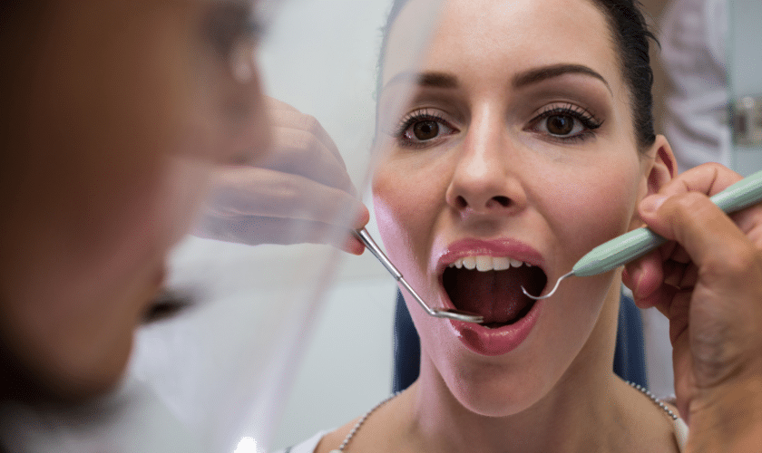 Old Settlers Dental - Round Rock Dentist