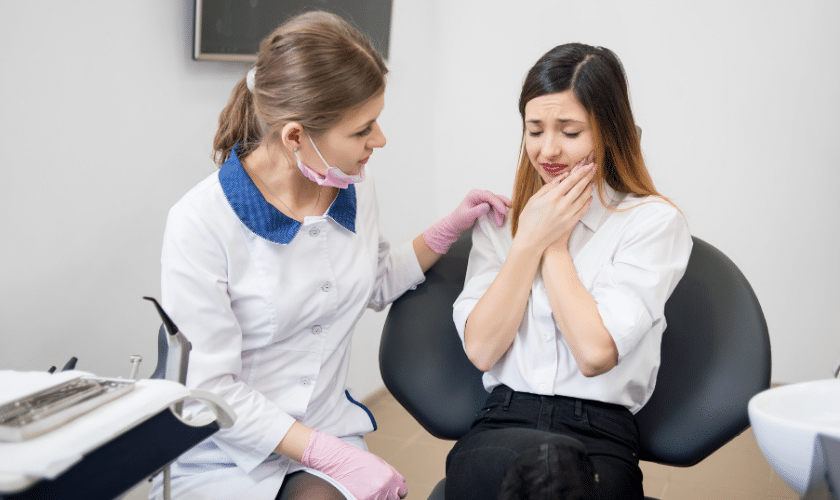 Old Settlers Dental - Round Rock Dentist