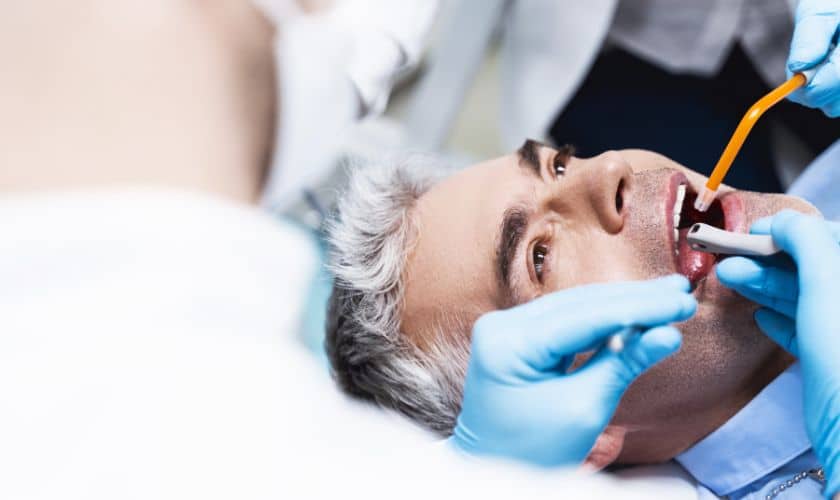 Old Settlers Dental - Round Rock Dentist