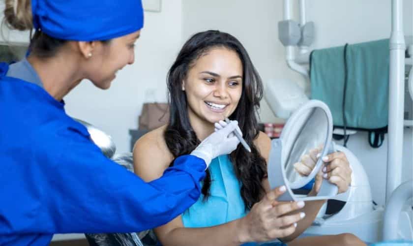 Old Settlers Dental - Round Rock Dentist
