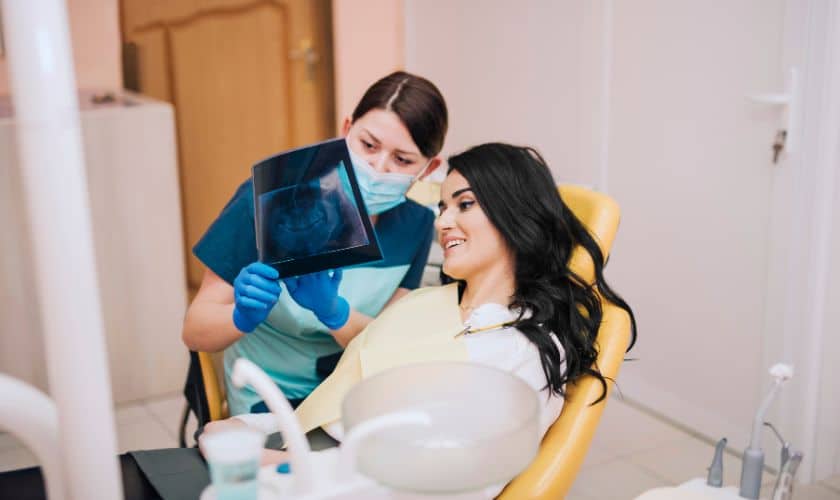 Cosmetic Dentistry in Round Rock, TX