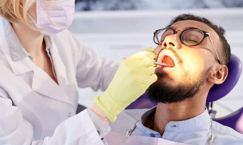 Dental Fillings