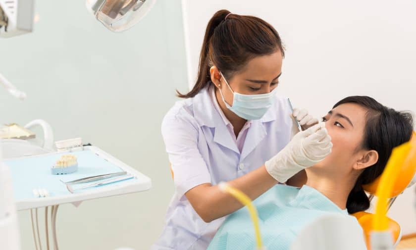 Emergency Dentist