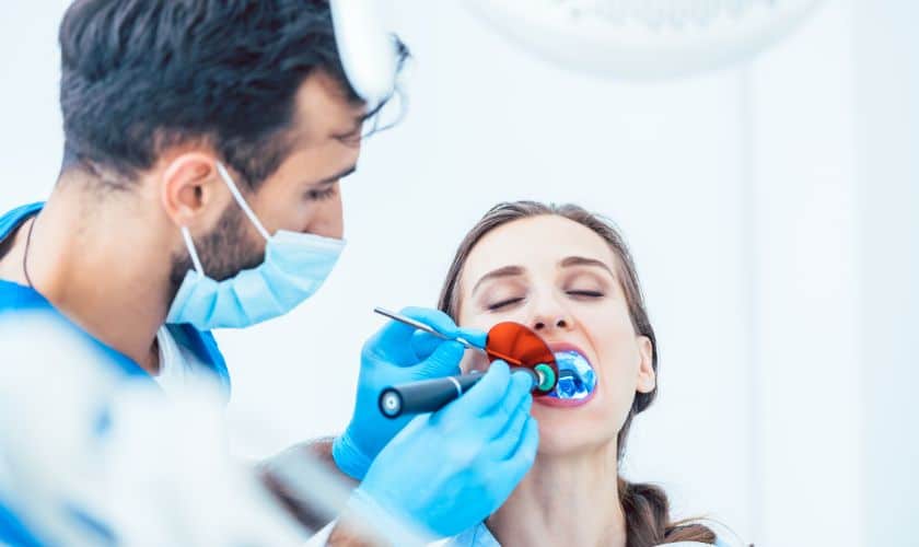 General Dentistry in Round Rock, TX