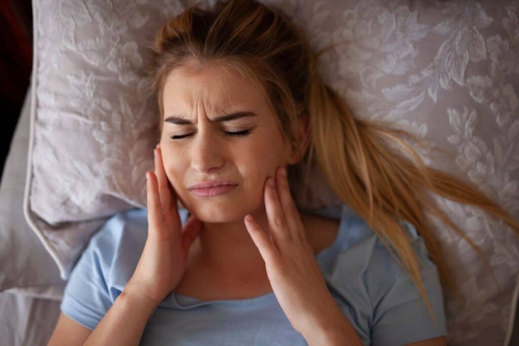 Tmj Treatment in Round Rock