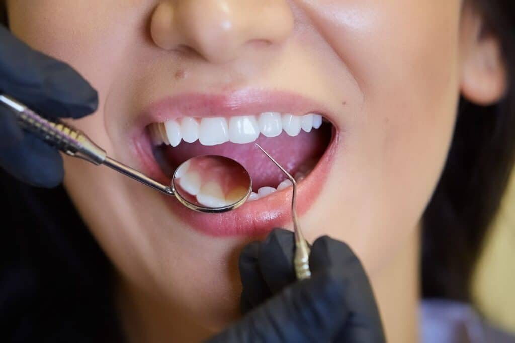 General Dentistry in Round Rock