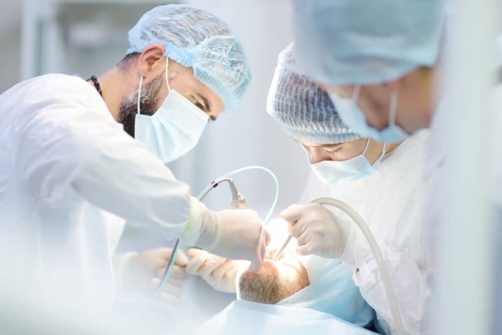 Sedation Dentistry in Round Rock
