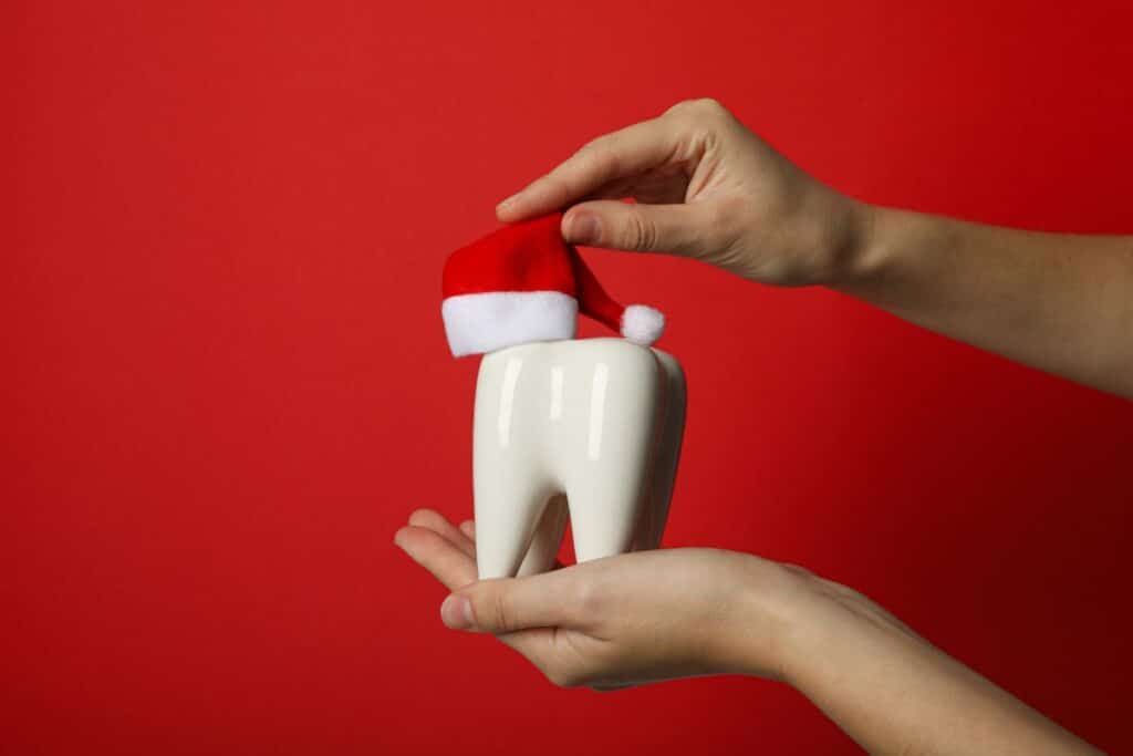 Dentist in Round Rock