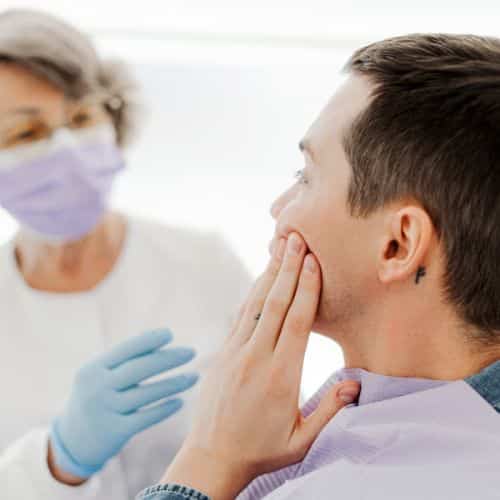 Dental Implants Round Rock