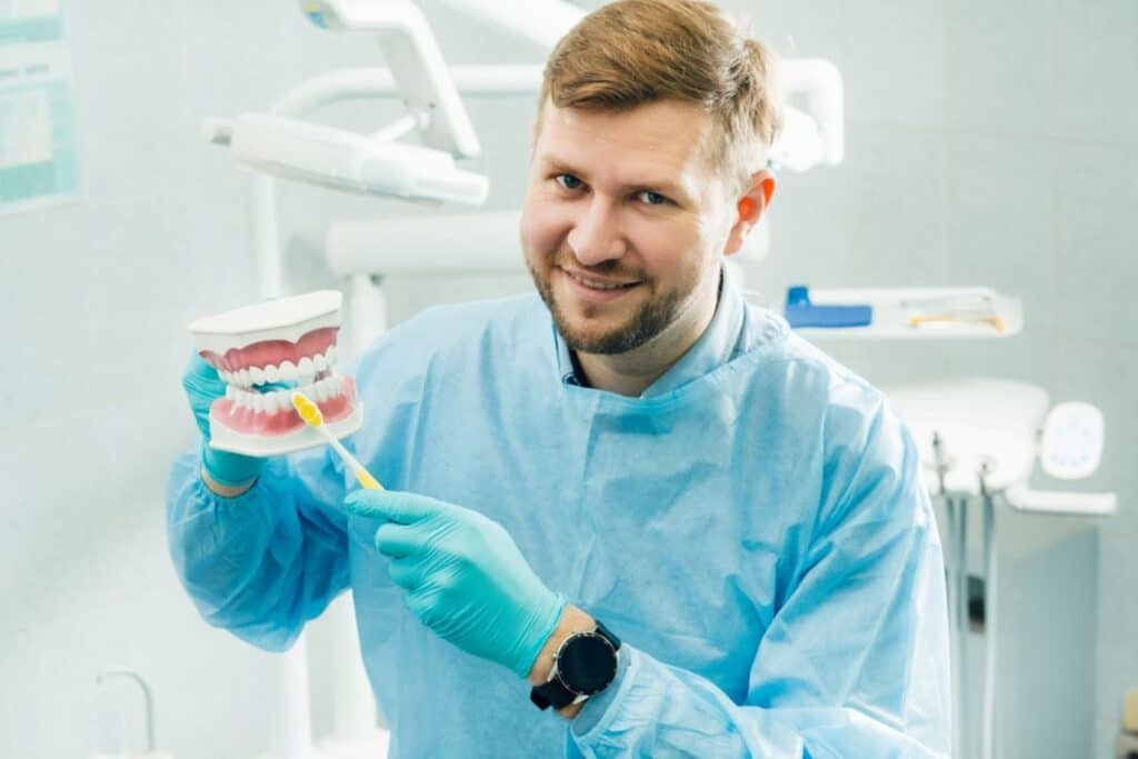 General Dentistry in Round Rock