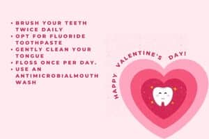Dental tips