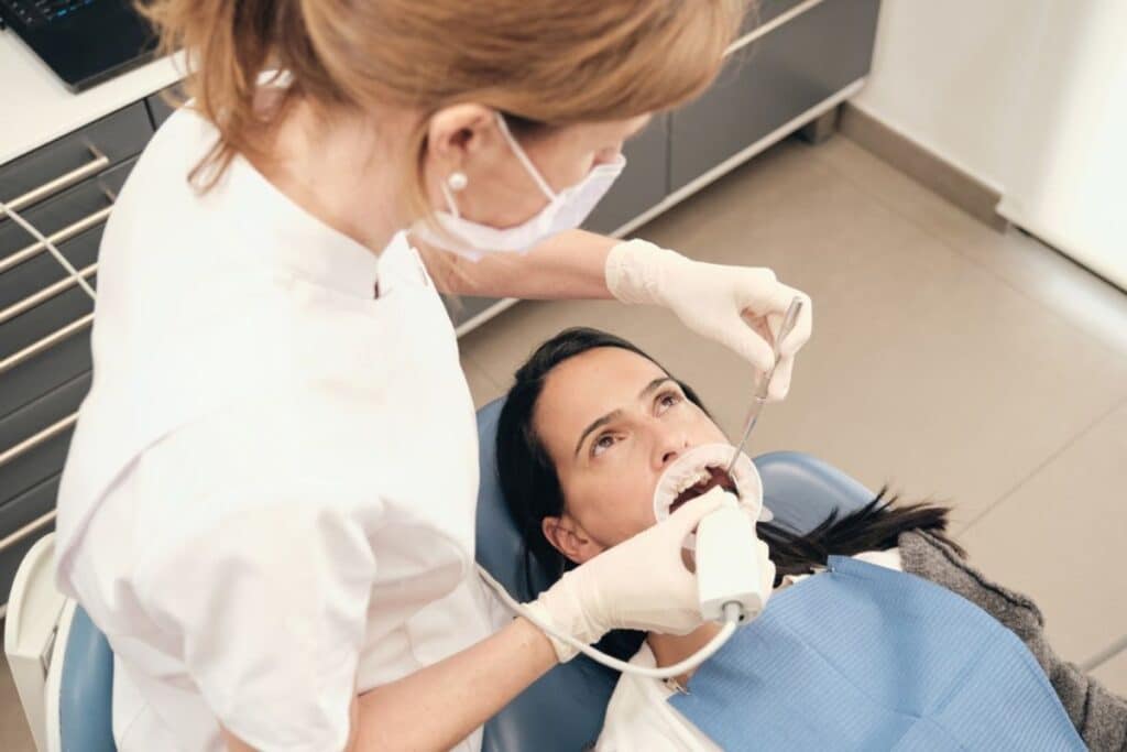 Fluoride Treatments
