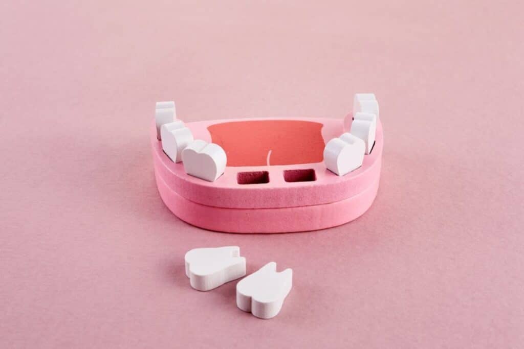 Loose Tooth