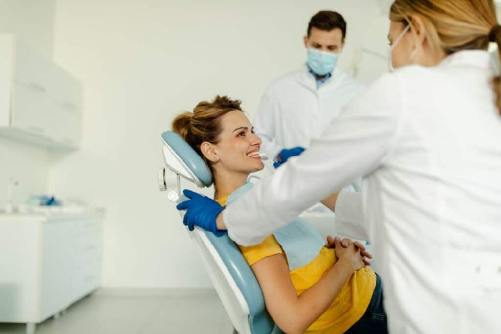 Does Black Coffee Erode Tooth Enamel
