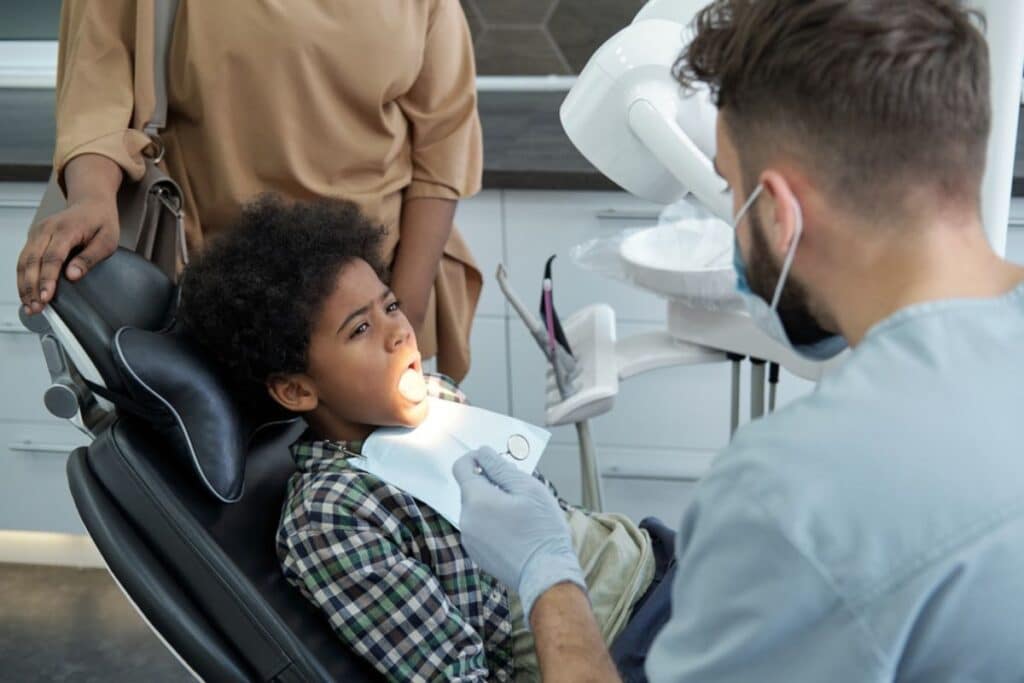 Family Dentist