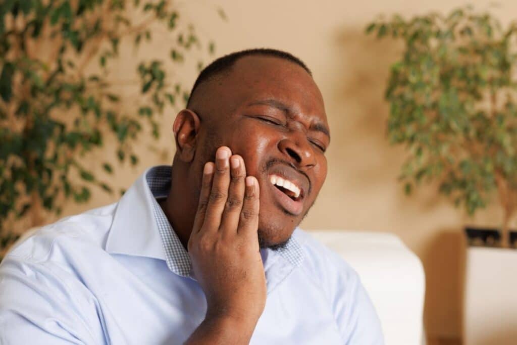 What Is Considered To Be A Dental Emergency